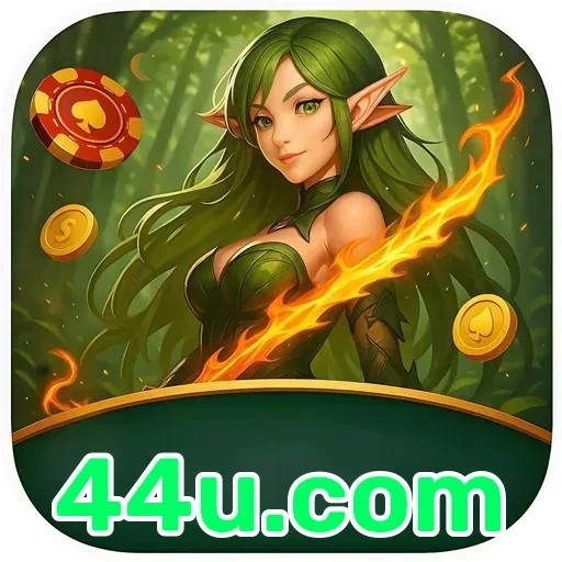 44u.com: O Paraíso dos Jogadores no Brasil!