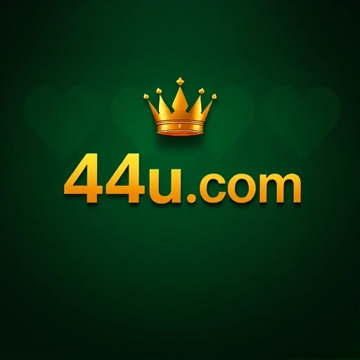 44u.com Logo