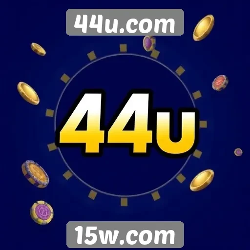 Impacto das promoções no 44u.com para jogadores