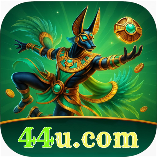 44u.com - Caça-Níqueis Online Cassino