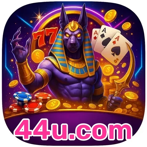 44u.com: Descubra as Funcionalidades que Todo Jogador Deve Conhecer